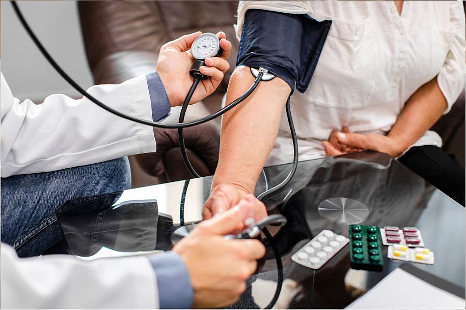 Desvendando o Valor do Checkup Médico Anual na Saúde Cardíaca: Elevando o Sucesso do Tratamento e Melhorando a Qualidade de Vida