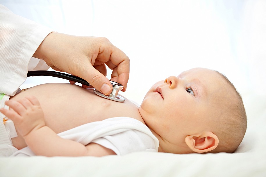 A Importância do Diagnóstico Precoce da Cardiopatia Congênita