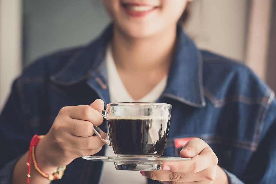 Descubra os Segredos do Café para a Saúde do seu Coração: Equilíbrio é a Chave