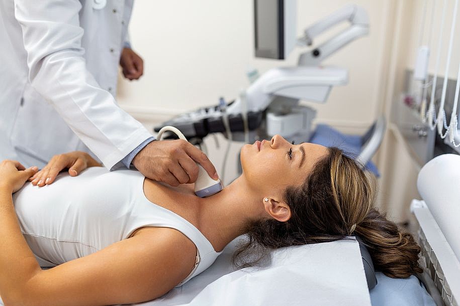 Como problemas com a tireoide afetam a sua saúde cardiovascular?