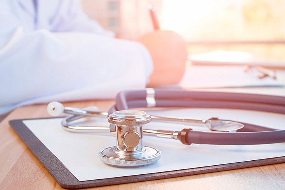 Por que atestado médico para fazer academia